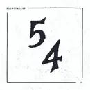 7inch Vinyl Single - Slowcoaches - 54