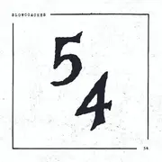 7inch Vinyl Single - Slowcoaches - 54