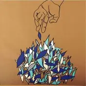 slow club - IT DOESN'T HAVE TO BE..