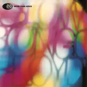 12'' - Slow Bongo Floyd - More Than Jesus