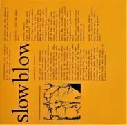 Slowblow - Slowblow