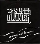 LP - Slowburner - An Emotional Business