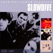 Slowdive - Original Album Classics