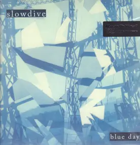 Slowdive - Blue Day