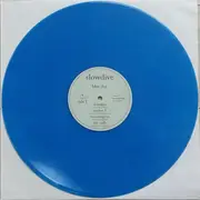 LP - Slowdive - Blue Day - Numbered / Blue vinyl / 180 gr.