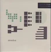 LP - Slowdive - Pygmalion - 180gr + Insert