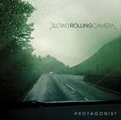Slowly Rolling Camera - Protagonist / Color