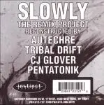 Slowly - The Remix Project
