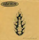 7inch Vinyl Single - Slown - Ozium's Lounge E.P - EP