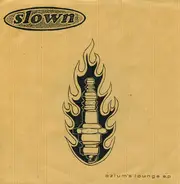 Slown - Ozium's Lounge E.P