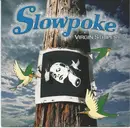 CD - Slowpoke - Virgin Stripes
