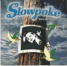 Slowpoke - Virgin Stripes