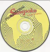 CD - Slowpoke - Virgin Stripes