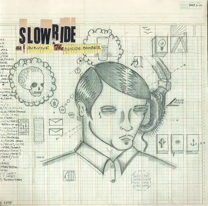 Slowride - As I Survive the Suicide Bomber