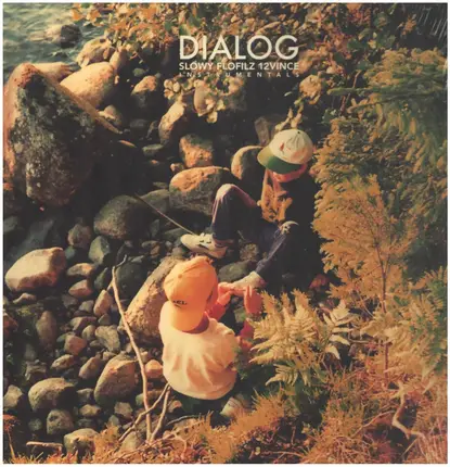 Slowy , FloFilz , 12Vince - Dialog Instrumentals