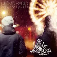 Slowy & 12Vince - Ultima Radio Instrumentals