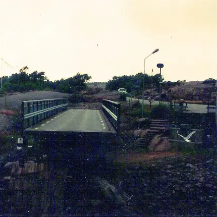 Slowy - Brief Und Siegel