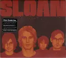 CD - Sloan - Parallel Play - Digipak