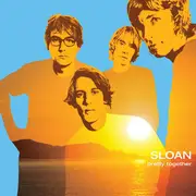 CD - Sloan - Pretty Together