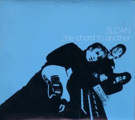 Sloan - One Chord To Another / Recorded Live At A Sloan Party!