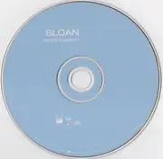 CD - Sloan - Pretty Together