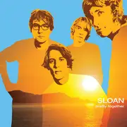 CD - Sloan - Pretty Together