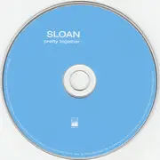 CD - Sloan - Pretty Together