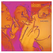 CD - Sloan - Smeared