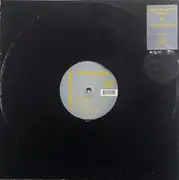 12inch Vinyl Single - Sloane Strangers - Mind Over Matter (The Remixes)