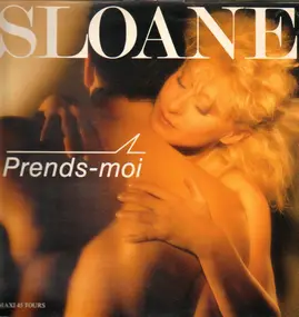 Sloane - Prends-Moi