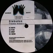 Slobodan - Trauma Hounds EP