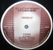 Slobodan - Chinidis EP