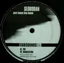 12inch Vinyl Single - Slobodan - More Human Than Human