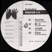 Slobodan - Anagram E.P.