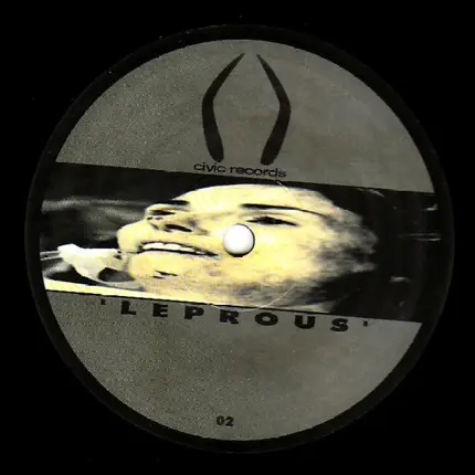 Slobodan / Aon Flux - Leprous
