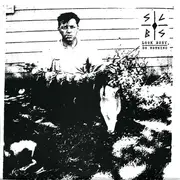 7inch Vinyl Single - Slobs - Look Busy, Do Nothing