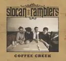 CD - Slocan Ramblers - Coffee Creek - Digipak