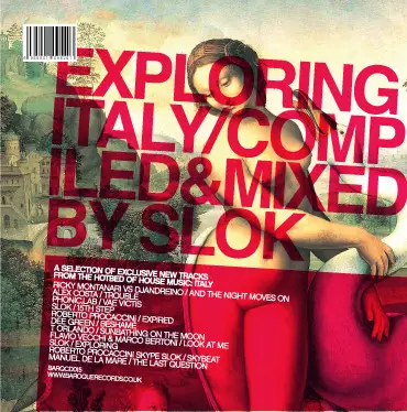 Slok - Exploring Italy