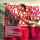Double CD - Slok - Exploring Italy
