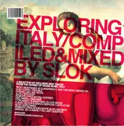 Double CD - Slok - Exploring Italy