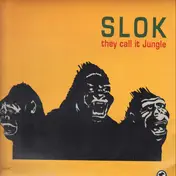 Slok - They Call It Jungle