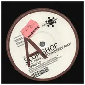 Slop Shop - Blue Angel