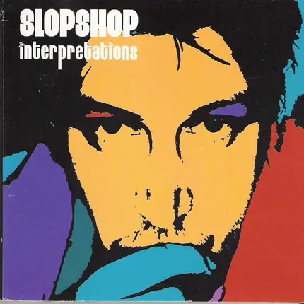 Slop Shop - Interpretations