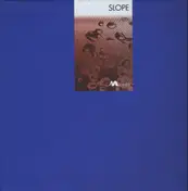 Slope - Slope EP