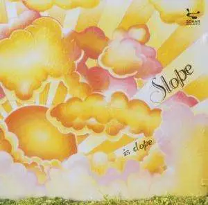 Slope - Slope Is Dope