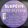 12inch Vinyl Single - Slope114 - Keep Flying