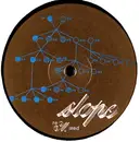12inch Vinyl Single - Slope - Remixed