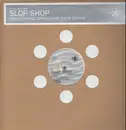 12'' - Slop Shop - Transzendez Express /.. - blue vinyl