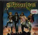 CD - SLOPPY SECONDS - DESTROYED