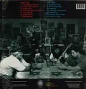 LP - Sloppy Seconds - Knock Yer Block Off - Taang! USA